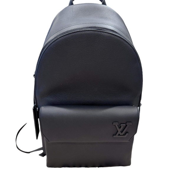 ~ Louis Vuitton Takeoff Backpack~ - Picture 3 of 8